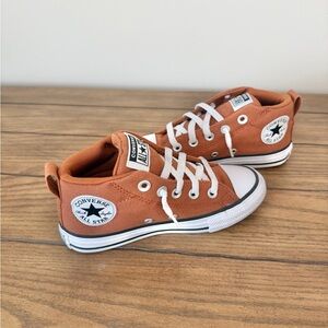 Converse All Stars in “Tawny Owl” Children’s Size 13